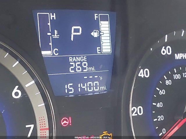 Продаж на аукціоні авто 2015 Hyundai Accent Gs, vin: KMHCT5AE5FU225779, номер лоту: 44702140
