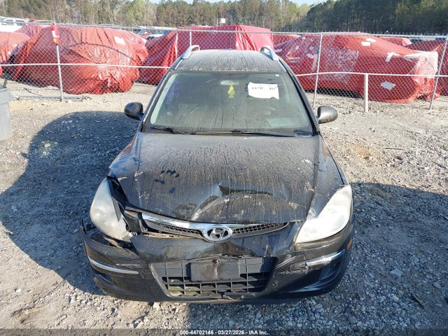 Aukcja sprzedaży 2011 Hyundai Elantra Touring Gls, vin: KMHDC8AE4BU087006, numer aukcji: 44702146