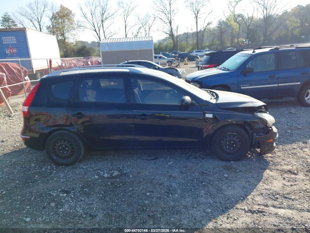 Aukcja sprzedaży 2011 Hyundai Elantra Touring Gls, vin: KMHDC8AE4BU087006, numer aukcji: 44702146