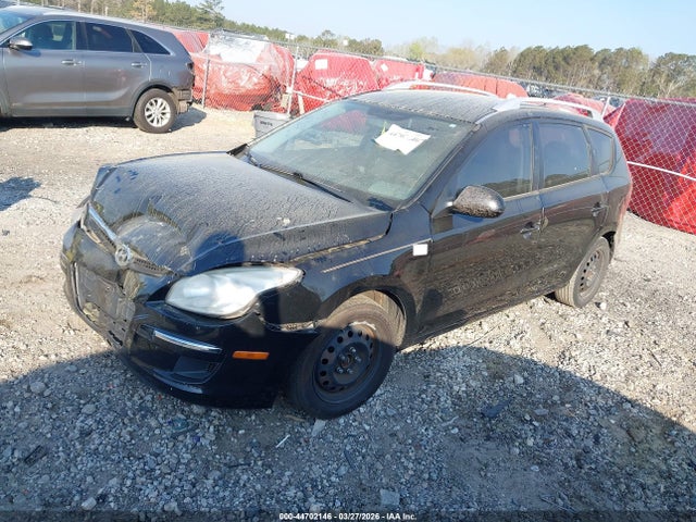 Aukcja sprzedaży 2011 Hyundai Elantra Touring Gls, vin: KMHDC8AE4BU087006, numer aukcji: 44702146