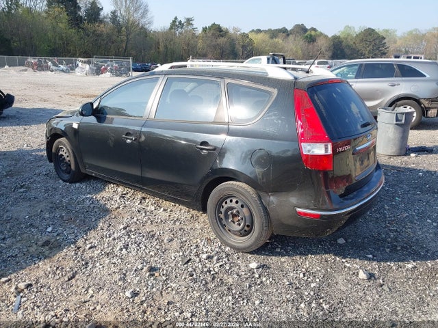 Aukcja sprzedaży 2011 Hyundai Elantra Touring Gls, vin: KMHDC8AE4BU087006, numer aukcji: 44702146