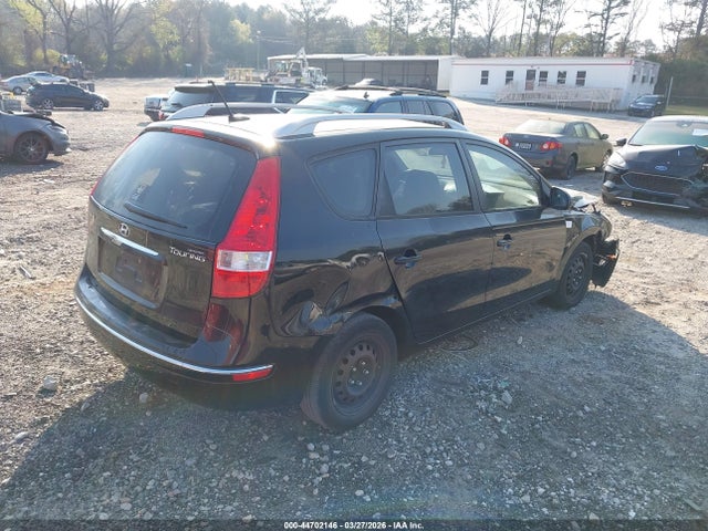 Aukcja sprzedaży 2011 Hyundai Elantra Touring Gls, vin: KMHDC8AE4BU087006, numer aukcji: 44702146