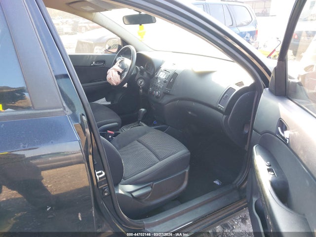 Aukcja sprzedaży 2011 Hyundai Elantra Touring Gls, vin: KMHDC8AE4BU087006, numer aukcji: 44702146