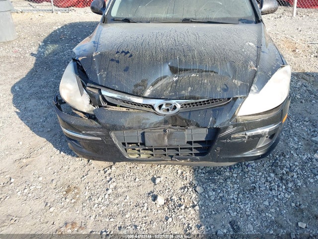 Aukcja sprzedaży 2011 Hyundai Elantra Touring Gls, vin: KMHDC8AE4BU087006, numer aukcji: 44702146
