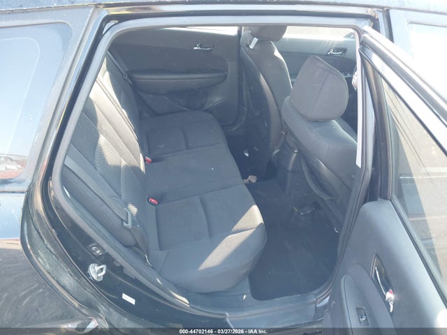 Aukcja sprzedaży 2011 Hyundai Elantra Touring Gls, vin: KMHDC8AE4BU087006, numer aukcji: 44702146