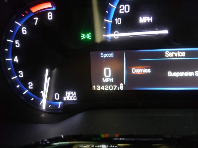 Продаж на аукціоні авто 2014 Cadillac Cts Luxury, vin: 1G6AX5S38E0164529, номер лоту: 44702157
