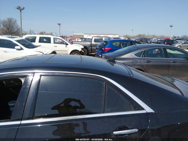 Продаж на аукціоні авто 2014 Cadillac Cts Luxury, vin: 1G6AX5S38E0164529, номер лоту: 44702157
