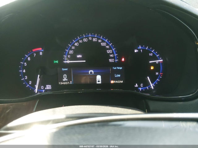 Продаж на аукціоні авто 2014 Cadillac Cts Luxury, vin: 1G6AX5S38E0164529, номер лоту: 44702157