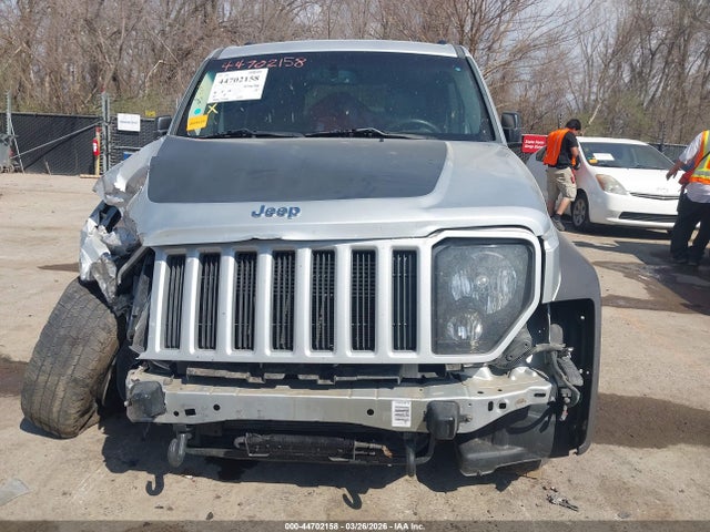Aukcja sprzedaży 2011 Jeep Liberty Renegade, vin: 1J4PN3GKXBW512206, numer aukcji: 44702158