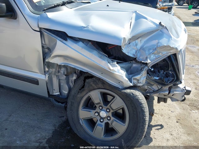 Aukcja sprzedaży 2011 Jeep Liberty Renegade, vin: 1J4PN3GKXBW512206, numer aukcji: 44702158