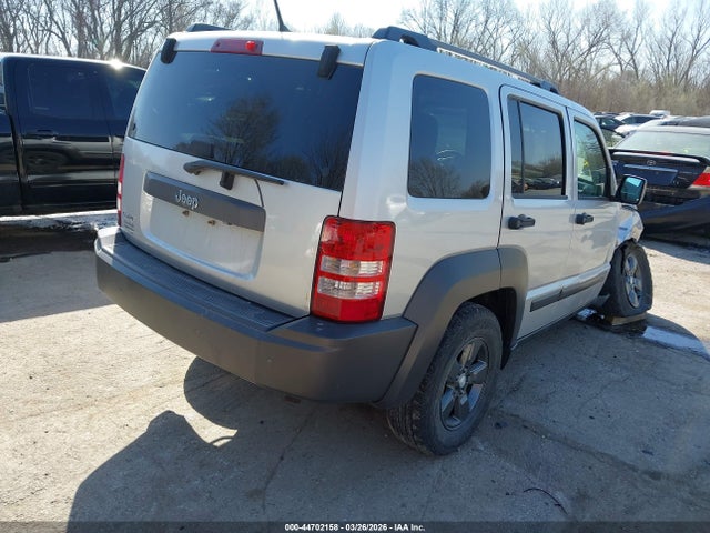 Aukcja sprzedaży 2011 Jeep Liberty Renegade, vin: 1J4PN3GKXBW512206, numer aukcji: 44702158