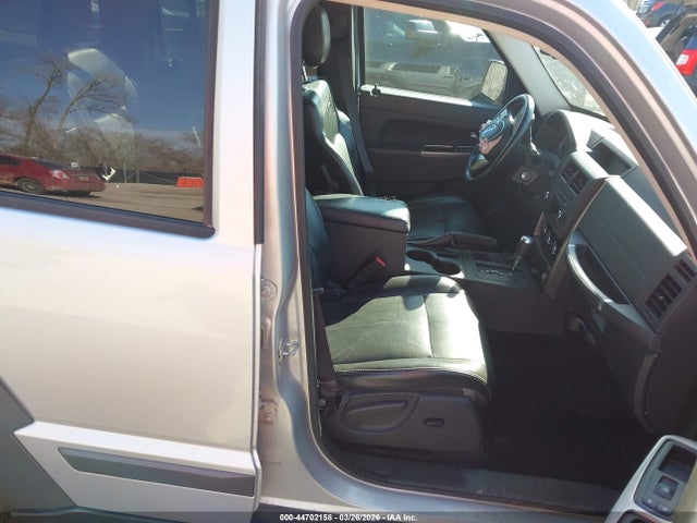 Aukcja sprzedaży 2011 Jeep Liberty Renegade, vin: 1J4PN3GKXBW512206, numer aukcji: 44702158