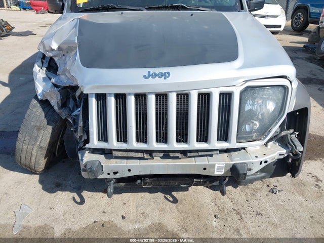 Aukcja sprzedaży 2011 Jeep Liberty Renegade, vin: 1J4PN3GKXBW512206, numer aukcji: 44702158
