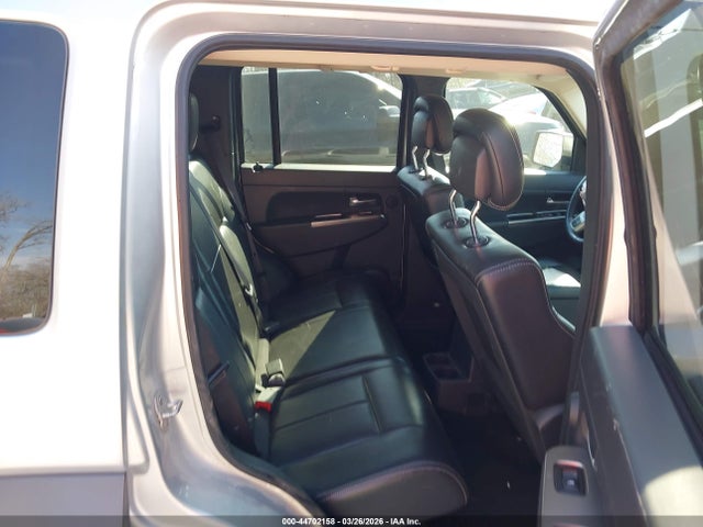 Aukcja sprzedaży 2011 Jeep Liberty Renegade, vin: 1J4PN3GKXBW512206, numer aukcji: 44702158