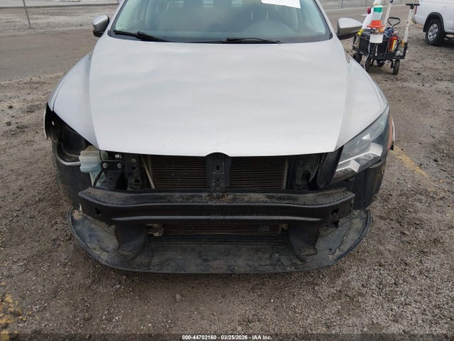 Продаж на аукціоні авто 2012 Volkswagen Passat 2.5l Se, vin: 1VWBP7A3XCC053052, номер лоту: 44702160