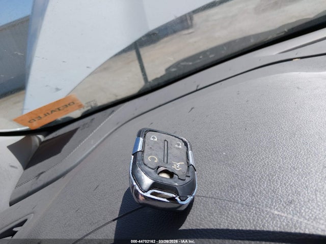 2017 Gmc Acadia Sle-2 მანქანა იყიდება აუქციონზე, vin: 1GKKNLLSXHZ138892, აუქციონის ნომერი: 44702162