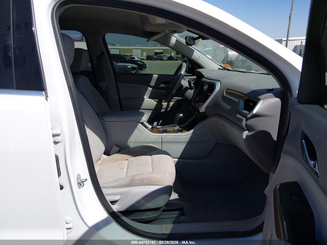 2017 Gmc Acadia Sle-2 მანქანა იყიდება აუქციონზე, vin: 1GKKNLLSXHZ138892, აუქციონის ნომერი: 44702162