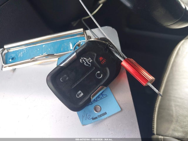 Продаж на аукціоні авто 2021 Chevrolet Silverado 1500 4wd  Short Bed Lt Trail Boss, vin: 1GCPYFEL5MZ270579, номер лоту: 44702164