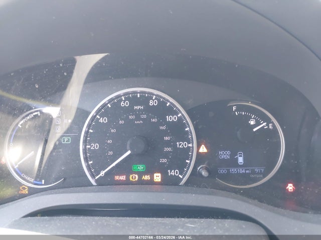 Продажа на аукционе авто 2013 Lexus Ct 200h, vin: JTHKD5BH2D2134322, номер лота: 44702166