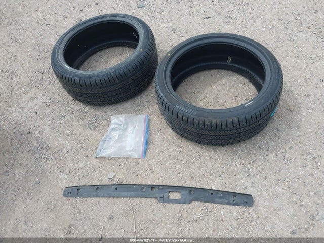 44702171 :رقم المزاد ، 7JRL12TH4RG290465 vin ، 2024 Volvo S60 B5 Plus Black Edition مزاد بيع