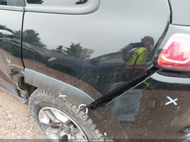 Aukcja sprzedaży 2020 Jeep Cherokee Trailhawk 4x4, vin: 1C4PJMBX7LD630687, numer aukcji: 44702172