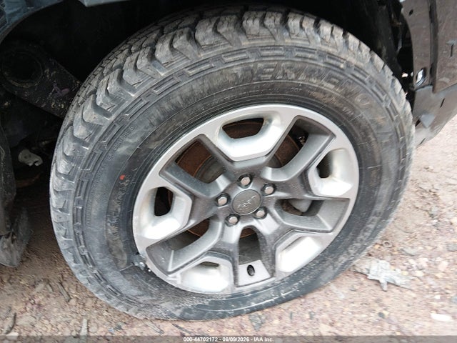Aukcja sprzedaży 2020 Jeep Cherokee Trailhawk 4x4, vin: 1C4PJMBX7LD630687, numer aukcji: 44702172