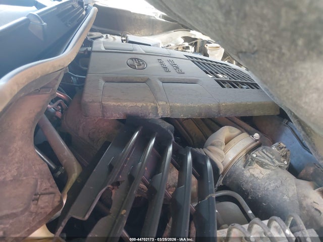 Продажа на аукционе авто 2020 Subaru Forester Premium, vin: JF2SKAGC5LH599820, номер лота: 44702173