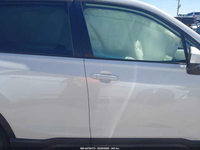 Продажа на аукционе авто 2020 Subaru Forester Premium, vin: JF2SKAGC5LH599820, номер лота: 44702173