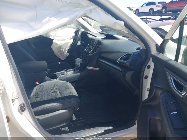 Продажа на аукционе авто 2020 Subaru Forester Premium, vin: JF2SKAGC5LH599820, номер лота: 44702173