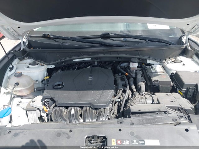Продажа на аукционе авто 2022 Hyundai Tucson Limited, vin: KM8JE3AE6NU054108, номер лота: 44702174