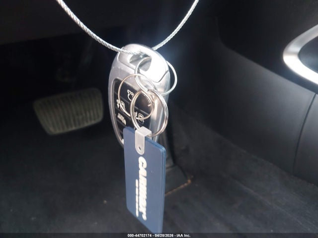 Продажа на аукционе авто 2022 Hyundai Tucson Limited, vin: KM8JE3AE6NU054108, номер лота: 44702174