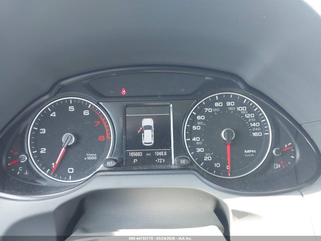 2013 AUDI Q5 WA1LFAFP2DA099484 Photo 6