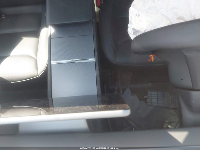 Продаж на аукціоні авто 2025 Tesla Model 3 Long Range All-wheel Drive, vin: 5YJ3E1EB2SF934597, номер лоту: 44702179