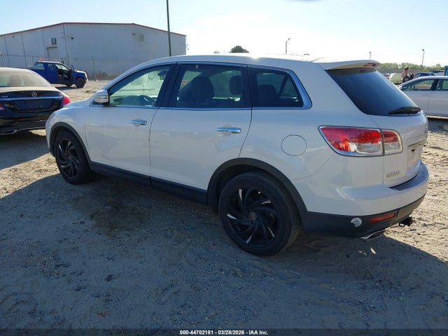 Auction sale of the 2008 Mazda Cx-9 Grand Touring, vin: JM3TB28A680128388, lot number: 44702181