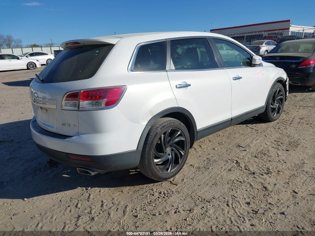 Auction sale of the 2008 Mazda Cx-9 Grand Touring, vin: JM3TB28A680128388, lot number: 44702181