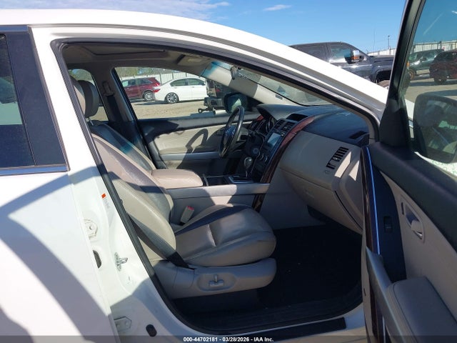 Auction sale of the 2008 Mazda Cx-9 Grand Touring, vin: JM3TB28A680128388, lot number: 44702181