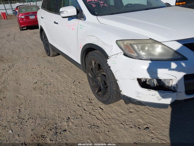 Auction sale of the 2008 Mazda Cx-9 Grand Touring, vin: JM3TB28A680128388, lot number: 44702181