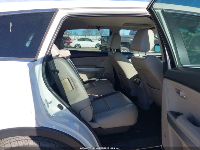 Auction sale of the 2008 Mazda Cx-9 Grand Touring, vin: JM3TB28A680128388, lot number: 44702181