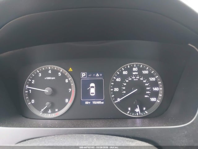 Hyundai Sonata Sport 2015 5NPE34AF8FH093028 Image 7