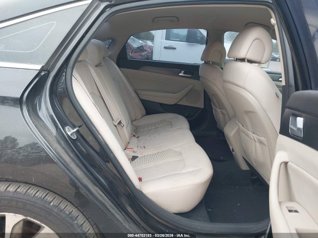Hyundai Sonata Sport 2015 5NPE34AF8FH093028 Image 8