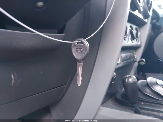 2007 JEEP WRANGLER 1J4GA59177L118473 Photo 10