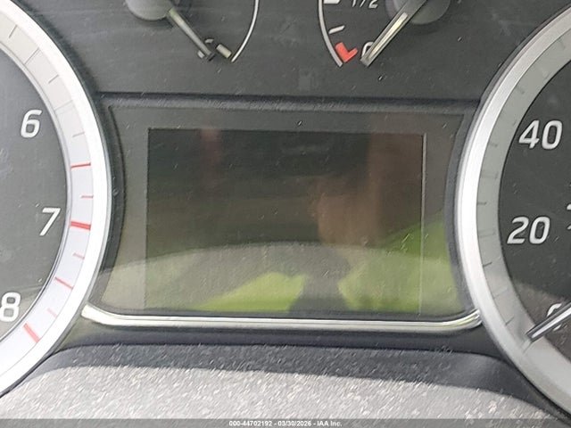 Nissan SENTRA SV 2014 3N1AB7AP1EY241990 Image 7