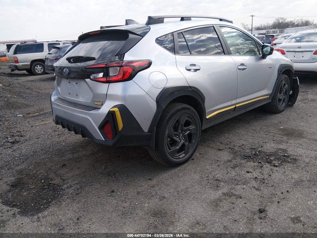 Aukcja sprzedaży 2024 Subaru Crosstrek Sport, vin: 4S4GUHF63R3756247, numer aukcji: 44702194