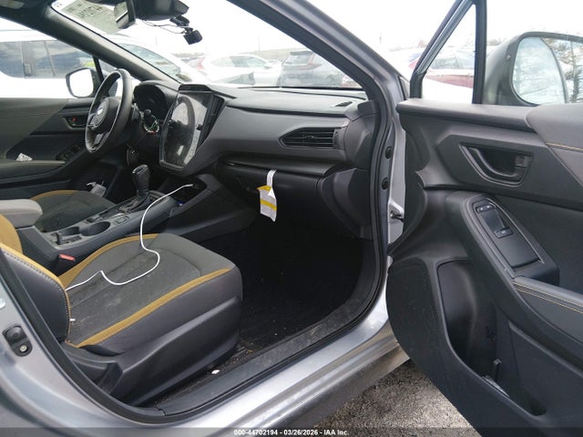 Aukcja sprzedaży 2024 Subaru Crosstrek Sport, vin: 4S4GUHF63R3756247, numer aukcji: 44702194