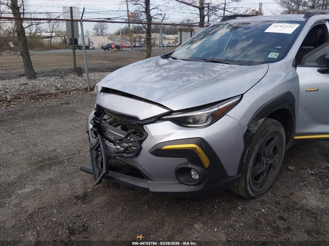Aukcja sprzedaży 2024 Subaru Crosstrek Sport, vin: 4S4GUHF63R3756247, numer aukcji: 44702194