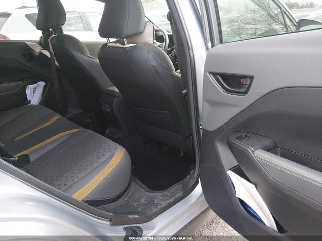 Aukcja sprzedaży 2024 Subaru Crosstrek Sport, vin: 4S4GUHF63R3756247, numer aukcji: 44702194