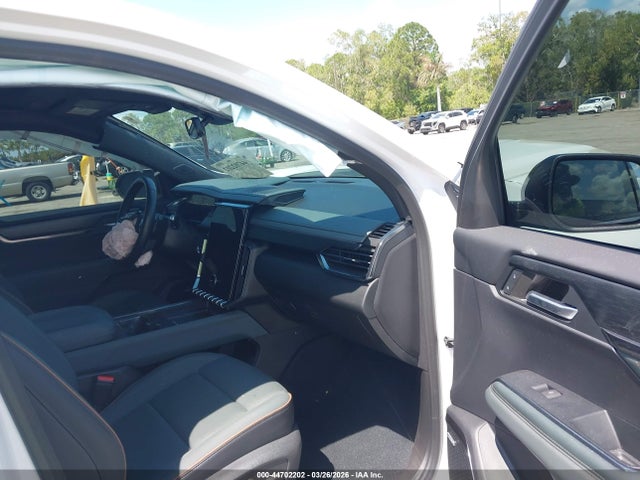 Продаж на аукціоні авто 2024 Gmc Acadia Awd At4, vin: 1GKENPKS2RJ176137, номер лоту: 44702202