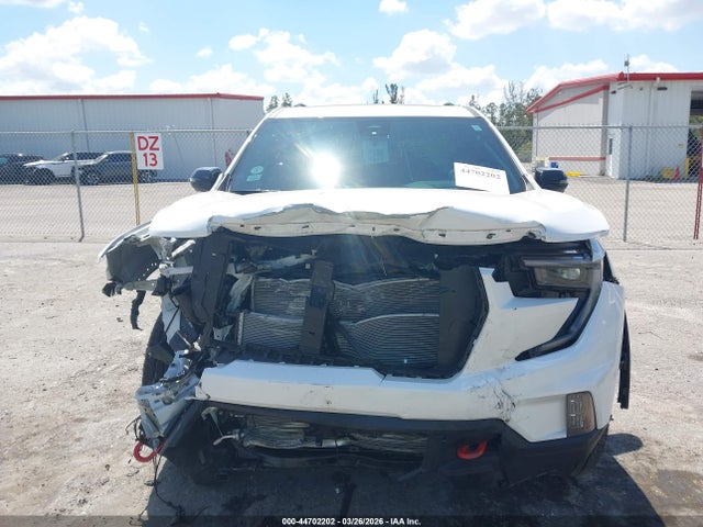 Продаж на аукціоні авто 2024 Gmc Acadia Awd At4, vin: 1GKENPKS2RJ176137, номер лоту: 44702202