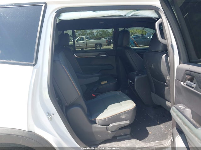 Продаж на аукціоні авто 2024 Gmc Acadia Awd At4, vin: 1GKENPKS2RJ176137, номер лоту: 44702202