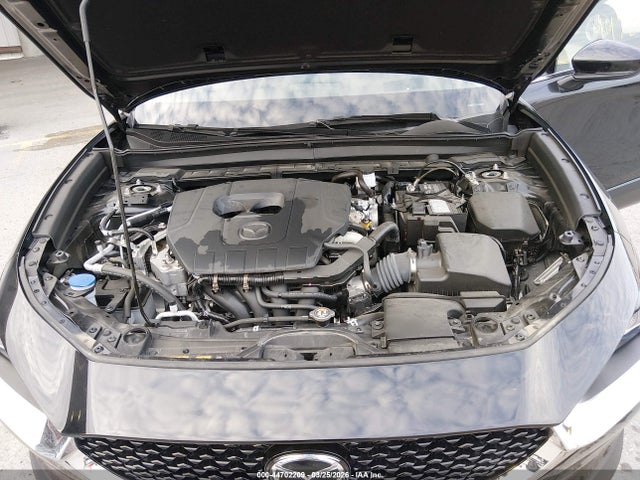 Продаж на аукціоні авто 2024 Mazda Cx-30 2.5 S Premium Package, vin: 3MVDMBDM6RM695818, номер лоту: 44702209